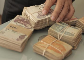 billetes