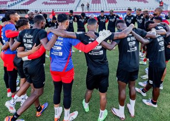 Contra Colombia, Panamá tiene ‘una gran oportunidad para hacer aún más historia’