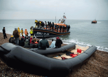 migrantes