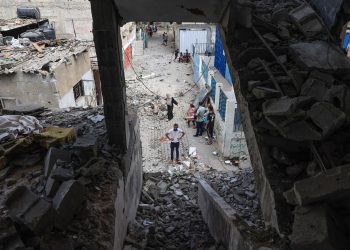 Gaza