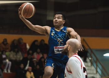 Los Play-Offs cuartos de final de la Libobásquet quedaron definidos