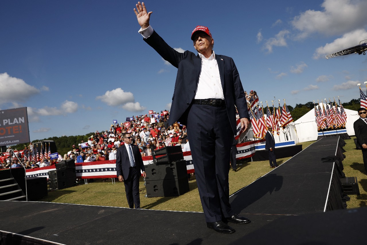 Trump