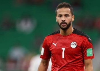 Fallece el futbolista internacional egipcio Ahmed Refaat