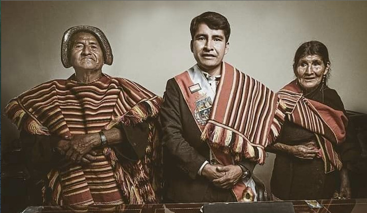 Tras batallar contra el COVID-19, fallece el padre del Gobernador de Chuquisaca