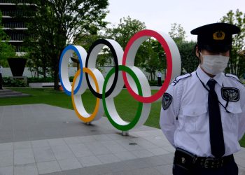 Estados Unidos pide no viajar a Japón a dos meses de los Juegos Olímpicos