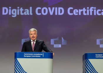 Países de la UE respaldan ‘rápida implementación’ de certificado sanitario