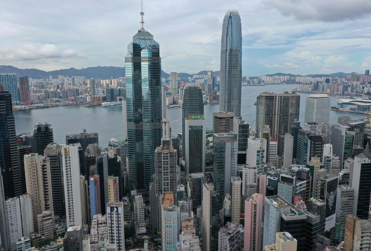 Hong Kong podría tirar a la basura dosis de vacuna anti COVID-19