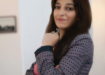 Iris Mirabal, gestora cultural, asume la Dirección de Fomento a la Producción Artística