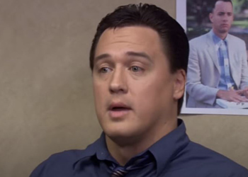 Fallece el actor de ‘The Office’, Mark York, a los 55 años