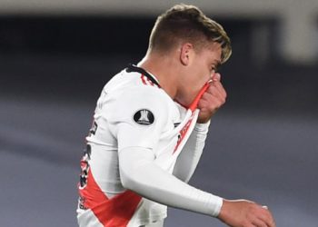 Fluminense, River Plate y Cerro Porteño, ilustres inquilinos de octavos de Libertadores