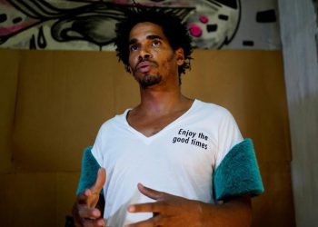 Estados Unidos reclama a Cuba que libere ‘inmediatamente’ a artistas disidentes