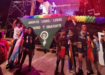 ‘Armarios abiertos’: encuentro digital  por el activismo LGTBTIQ en Iberoamérica