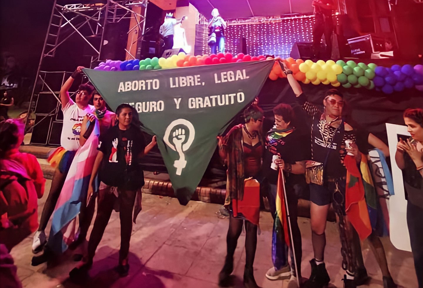 ‘Armarios abiertos’: encuentro digital por el activismo LGTBTIQ en Iberoamérica