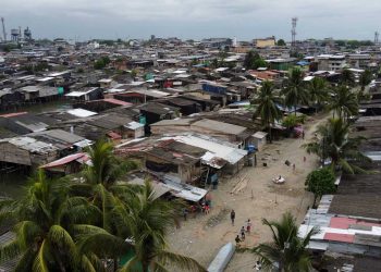 Buenaventura, el puerto de las desapariciones por la violencia en Colombia