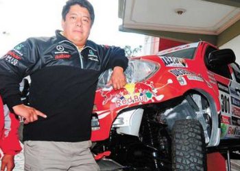 Fallece el reconocido piloto y dirigente Ramiro Aguirre
