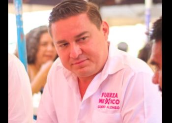 Tirotean al candidato a la Alcaldía de la ciudad mexicana de Acapulco