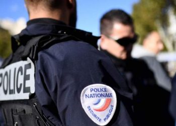 La Policía francesa detiene a cuatro ciudadanos rusos en un operativo antiterrorista