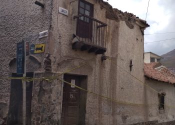 Municipalidad de Potosí crea Unidad de Paisaje Cultural