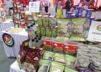 Gobierno dispone que servidores públicos usen los Bs 18 de su refrigerio en compra de productos nacionales