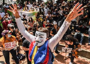 Colombia: guía de un país en crisis