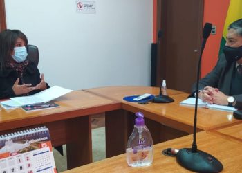 El 50% de los casos de denuncias contra el Ministerio Público proviene de mujeres