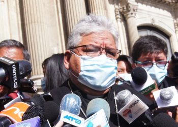 El hospital Juan XXIII está en riesgo de cerrarse por falta de solvencia económica