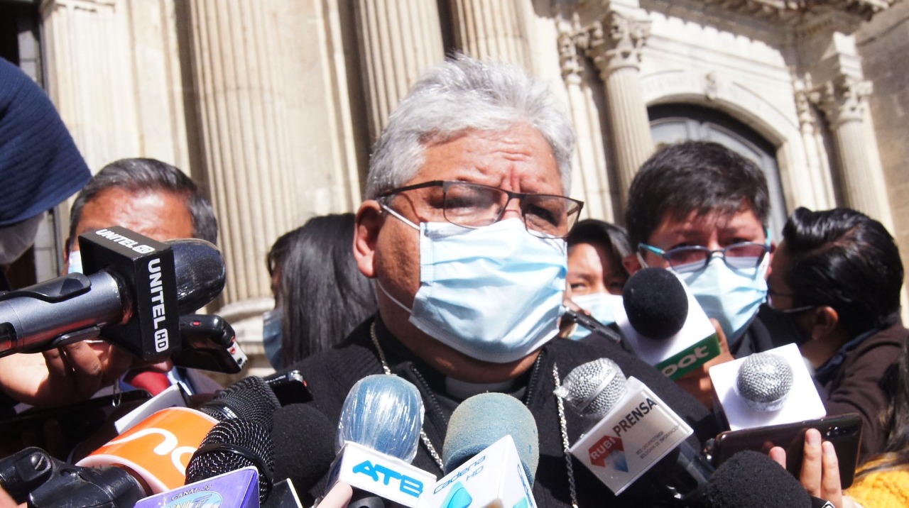 El hospital Juan XXIII está en riesgo de cerrarse por falta de solvencia económica