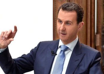 Bashar al Asad, reelegido presidente de Siria con 95,1% de los votos