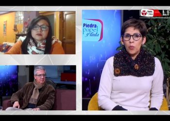 Ven que detención de Murillo golpea la imagen del gobierno de Áñez y muestra quién ‘gobernaba’