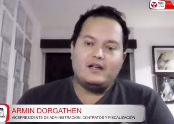 YPFB: Cambio en contrato con YPF Argentina sobre área Charagua ‘diversifica el riesgo’