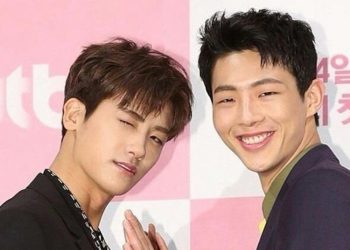 Los dramas de ‘Amor de chicos’ eluden a los censores chinos de contenido LGBTQ
