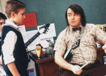 Fallece el actor de Escuela de rock Kevin Clark a los 32 años