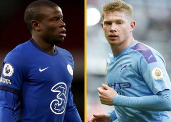 Manchester City-Chelsea, duelo 100% inglés para reinar en Europa