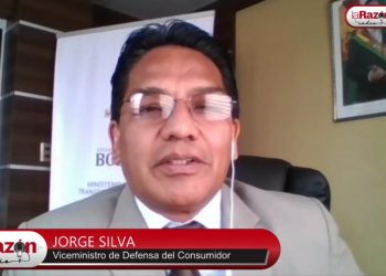 Silva dice que la detención de Murillo devela el interés de la ‘derecha’ de ‘asaltar’ al Estado