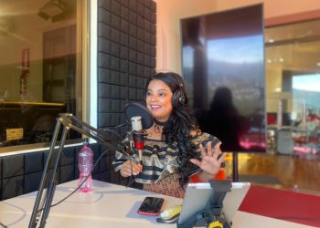 Gisela Santa Cruz: ‘La música me ha dado todo’
