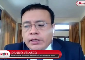 Exportadores ven reactivación económica y esperan que sea sostenible