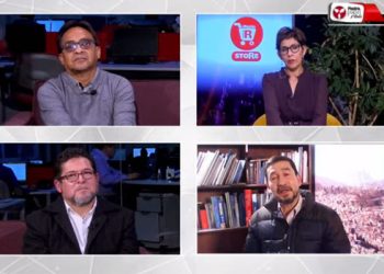 Exeni dice que la aprehensión de Murillo marca un quiebre en ‘disputa política’