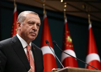 Erdogan anuncia el inicio de la construcción del Canal de Estambul para finales de junio