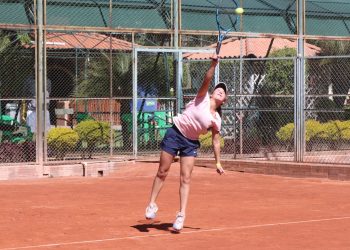 Bolivia se adueña de ocho títulos en el Tunari Junior Open y el J5 de tenis