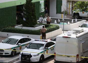 Bachelet pide una investigación independiente sobre la violencia en Cali