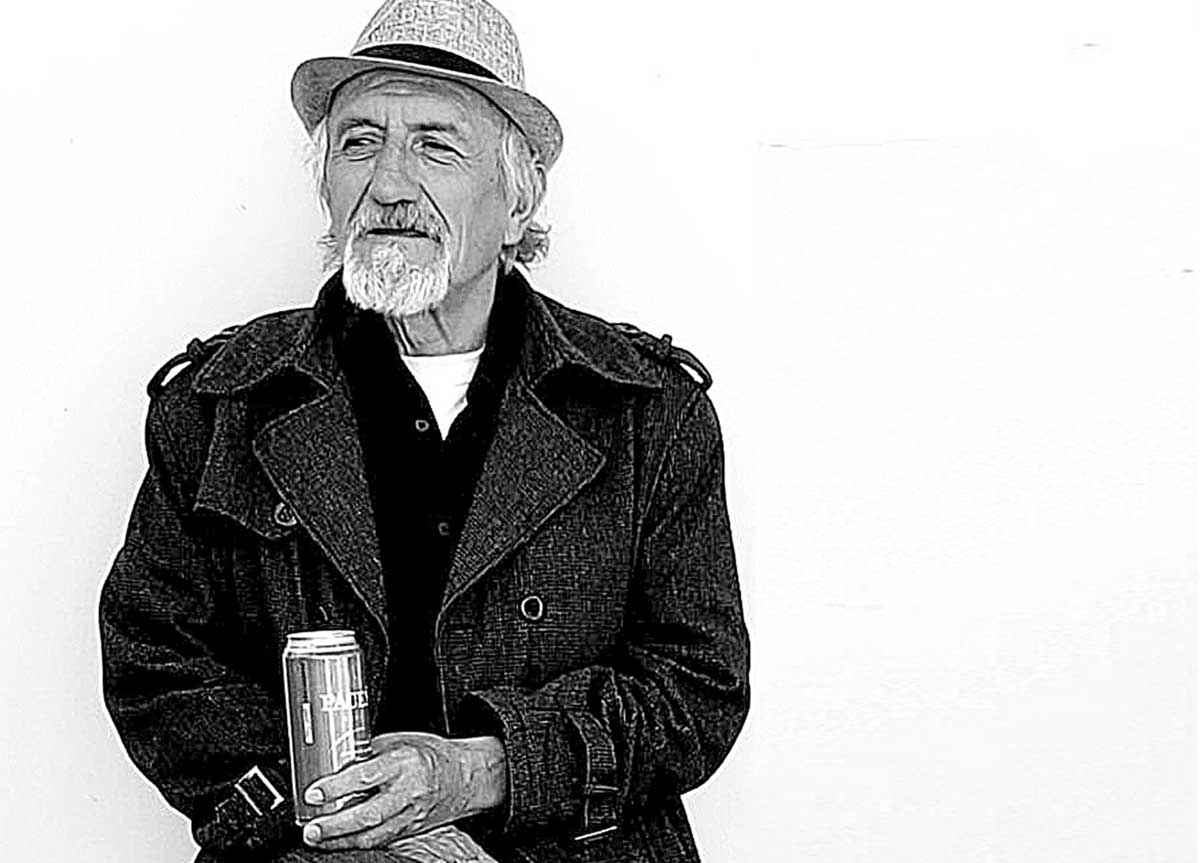 Julio Barriga, poeta de la soledad concurrida