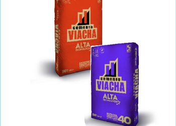 Nuevas bolsas para identificar cemento de alta calidad