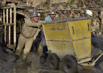 Tres indicadores muestran que la economía se recupera