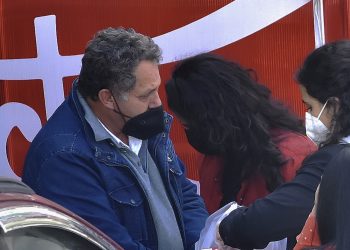 Jueza ordena cárcel para dos exfuncionarios del Ministerio de Defensa por el caso Murillo