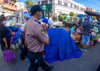 Cochabamba registra la mayor cantidad de los nuevos casos de COVID-19 en Bolivia