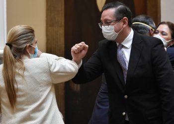 Murillo, Ortiz, Núñez y López eludieron investigaciones del caso Gases lacrimógenos
