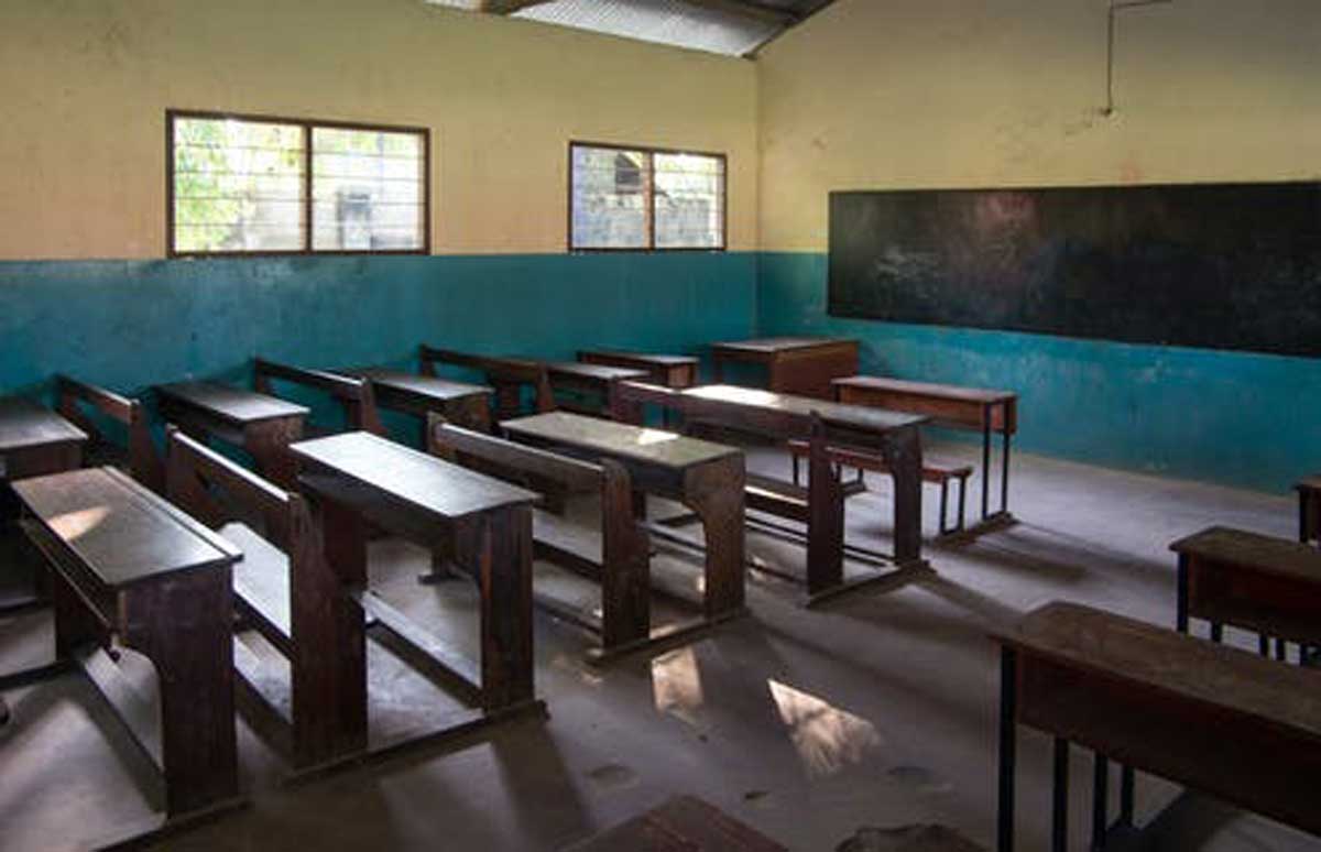 Varios alumnos secuestrados en Nigeria en una escuela privada musulmana
