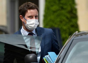 Piden explicaciones a EEUU y Dinamarca por caso de espionaje