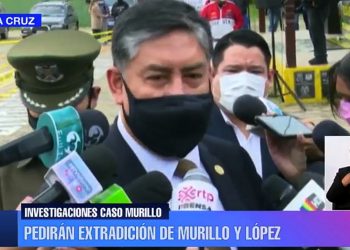 Suman 20 investigados por caso Gases y Lanchipa ratifica que ‘no es persecución política’