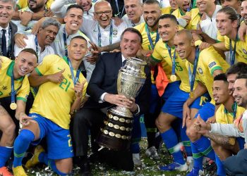 Copa América Brasil-2021, la sede menos pensada tras un año de idas y vueltas
